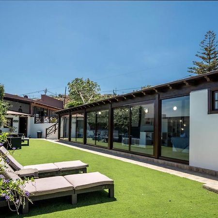 Moderno Loft Recien Reformado En Santa Cruz De Tenerife La Monja Luaran gambar
