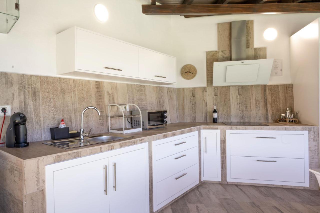 Moderno Loft Recien Reformado En Santa Cruz De Tenerife La Monja Luaran gambar