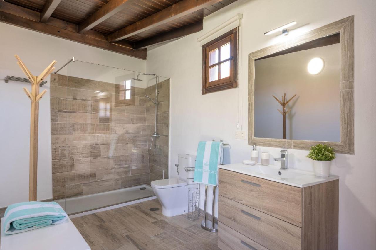 Moderno Loft Recien Reformado En Santa Cruz De Tenerife La Monja Luaran gambar