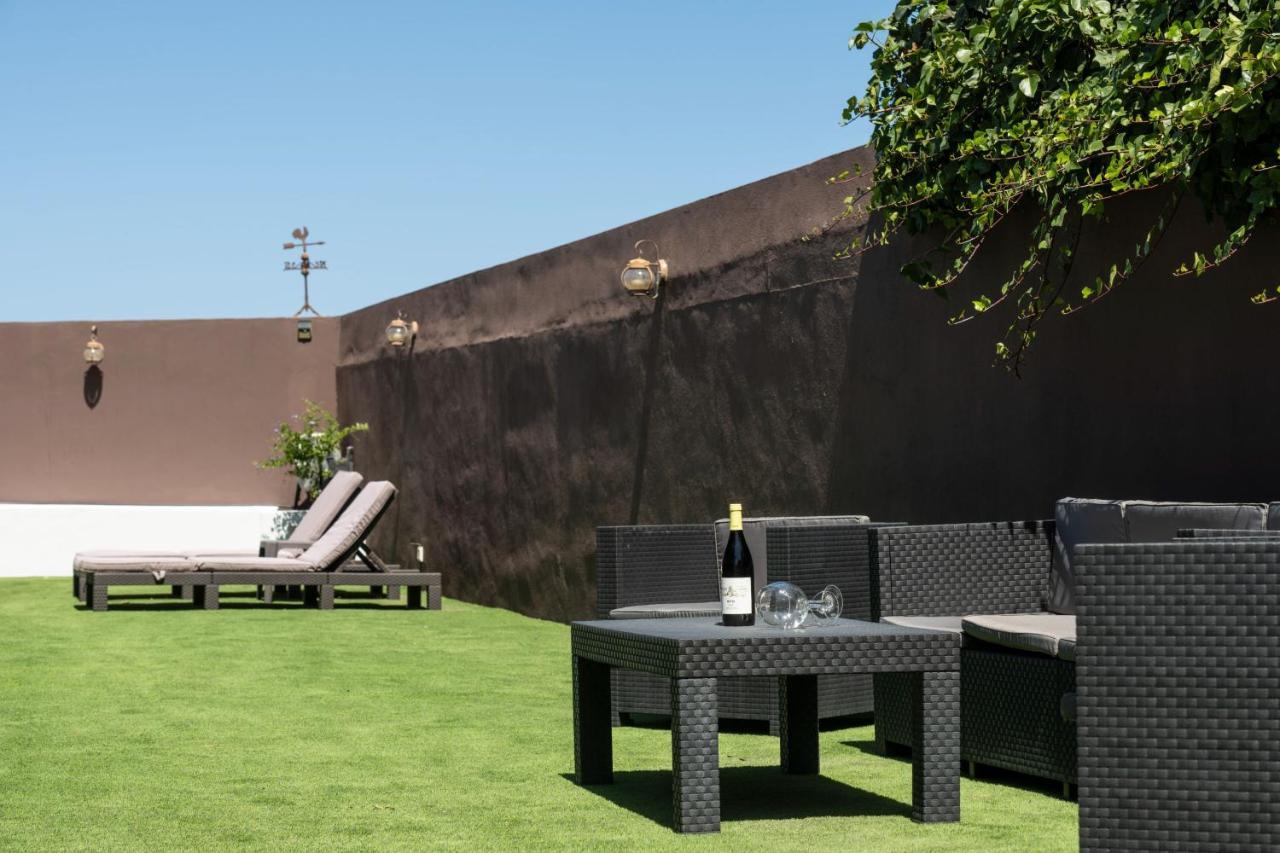 Moderno Loft Recien Reformado En Santa Cruz De Tenerife La Monja Luaran gambar