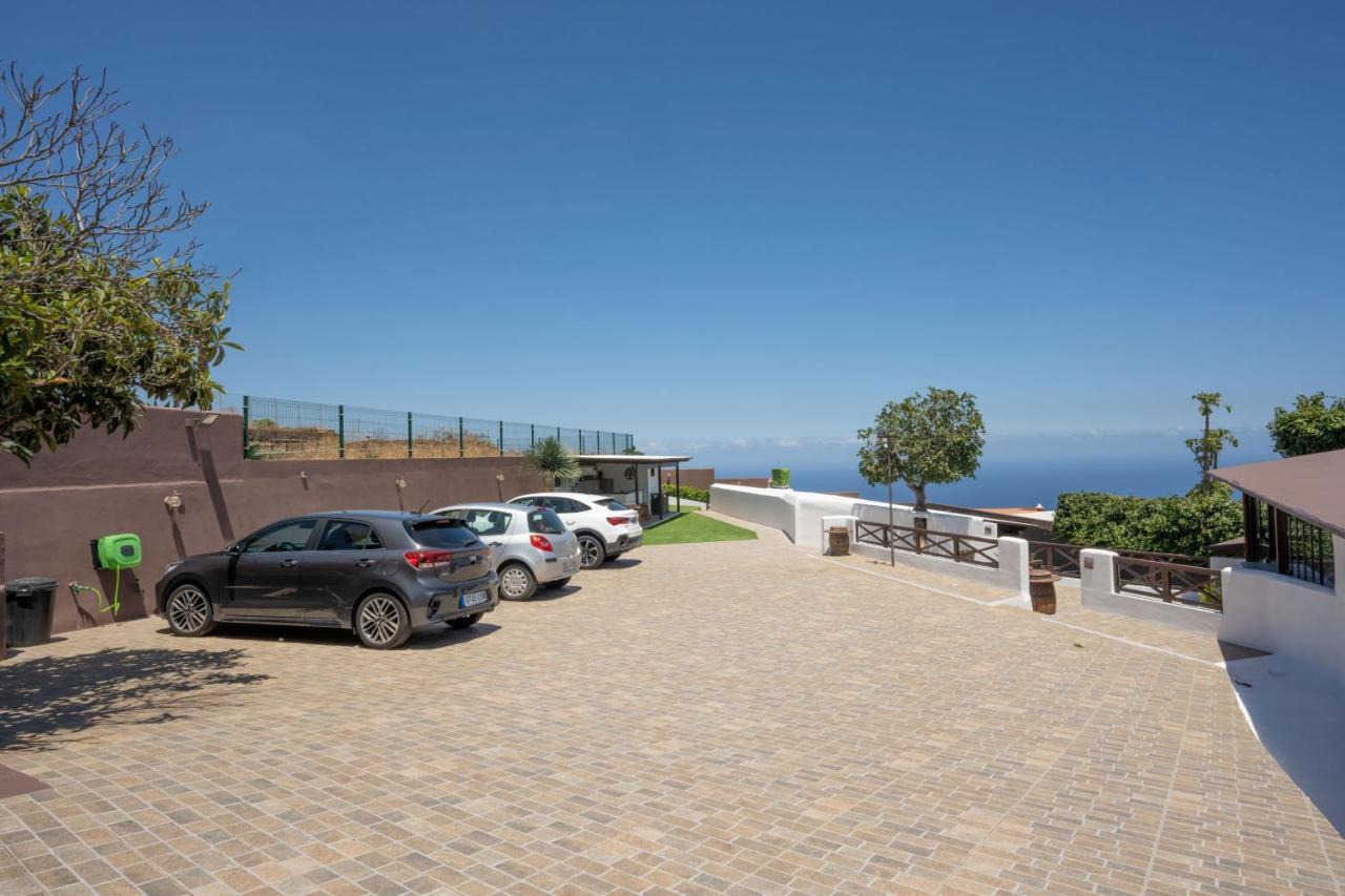 Moderno Loft Recien Reformado En Santa Cruz De Tenerife La Monja Luaran gambar