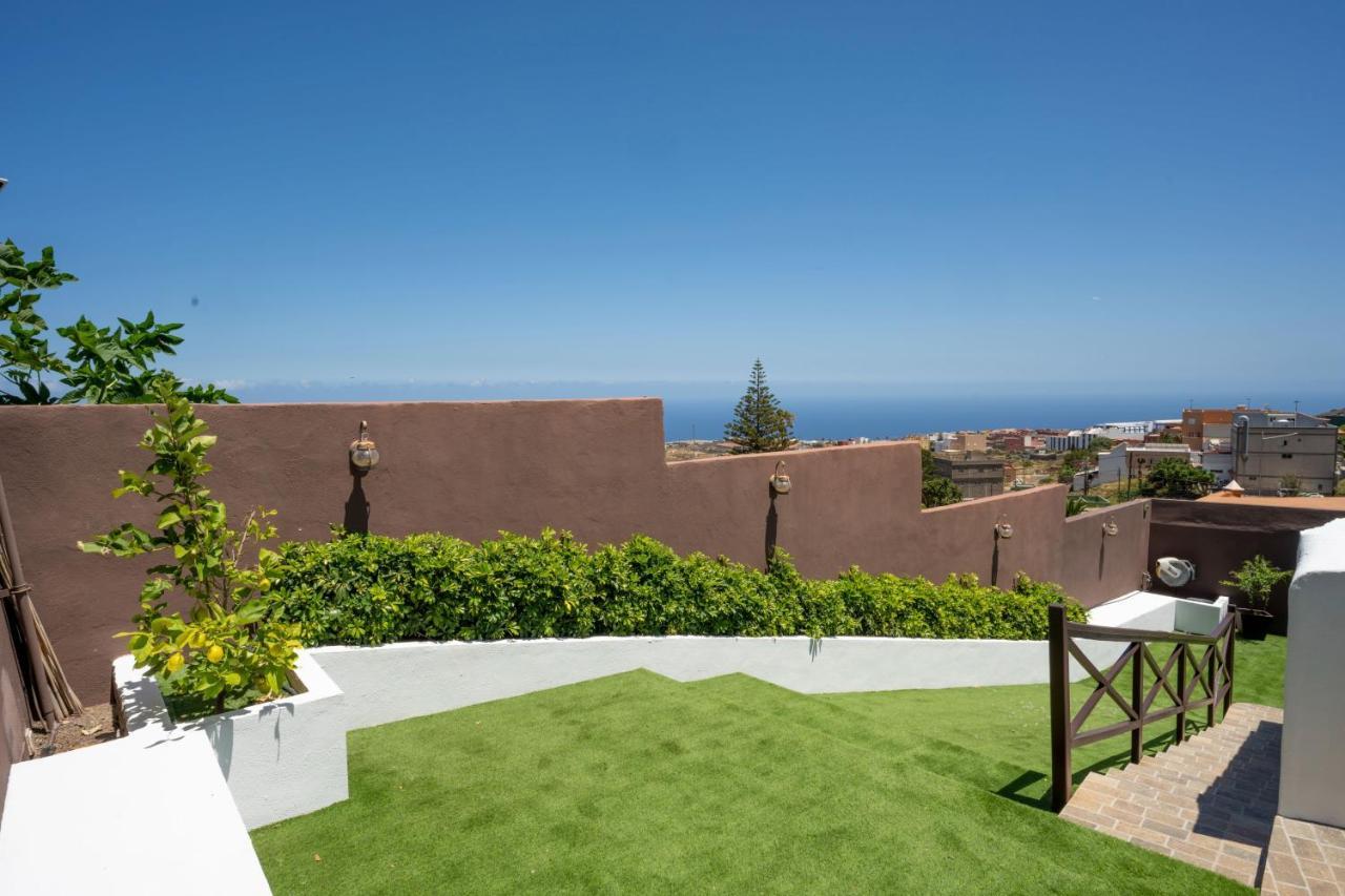 Moderno Loft Recien Reformado En Santa Cruz De Tenerife La Monja Luaran gambar