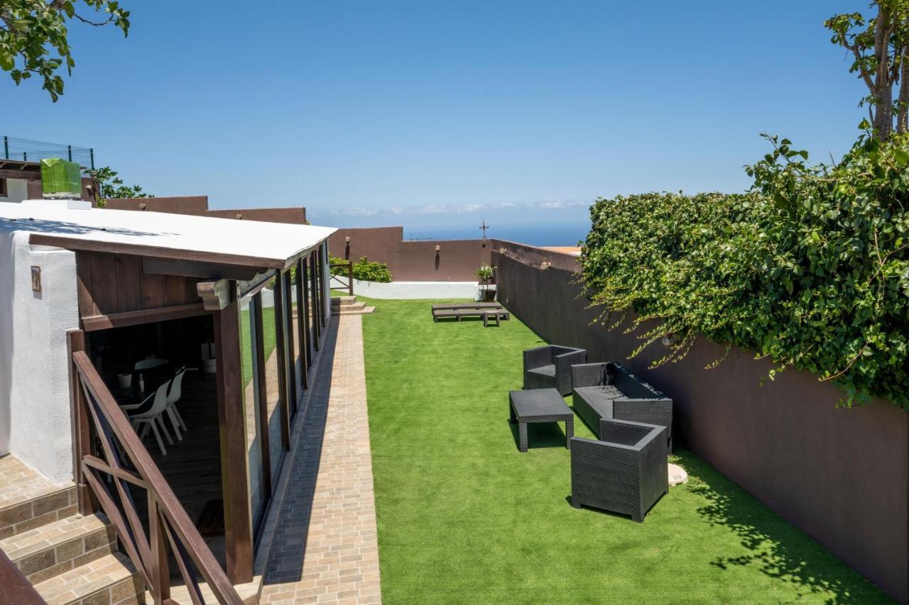 Moderno Loft Recien Reformado En Santa Cruz De Tenerife La Monja Luaran gambar