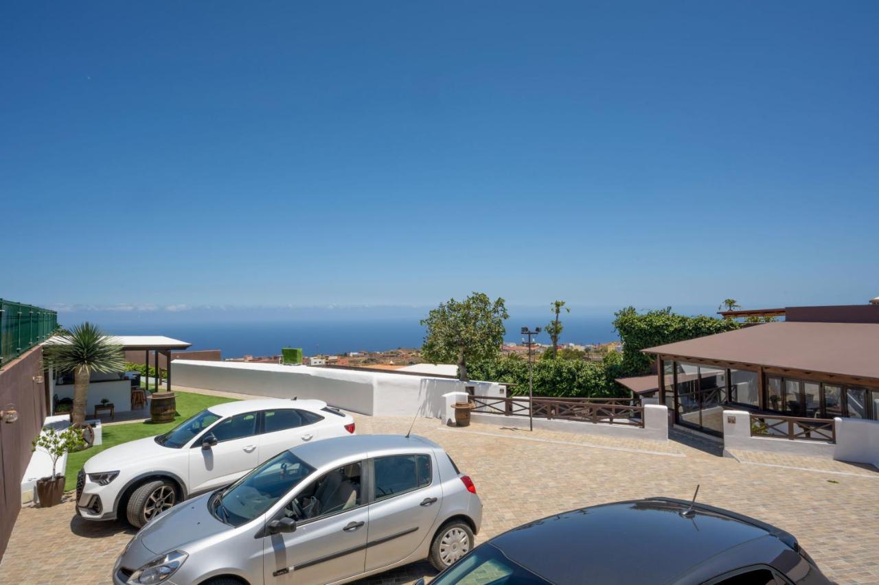 Moderno Loft Recien Reformado En Santa Cruz De Tenerife La Monja Luaran gambar